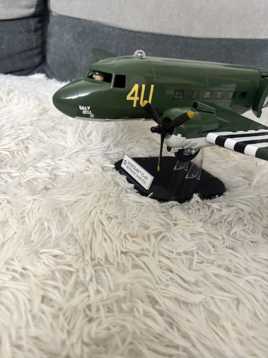 Cobi c47 dakota