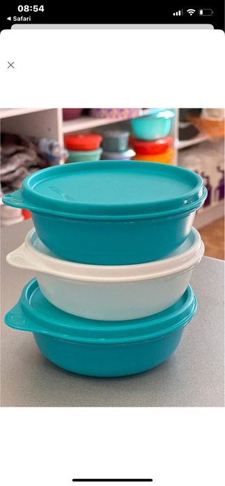 Хіт парад 300 мл Tupperware