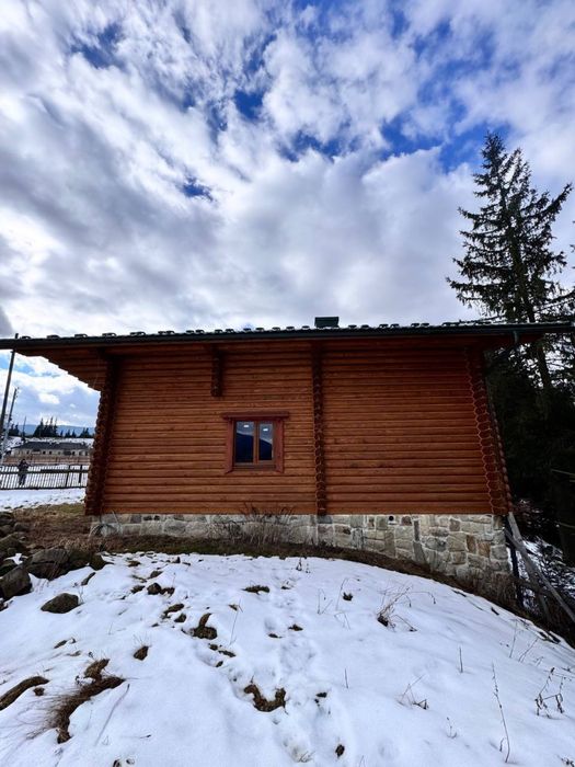 Продаж Котеджу в Ворохта 20км до Буковелю