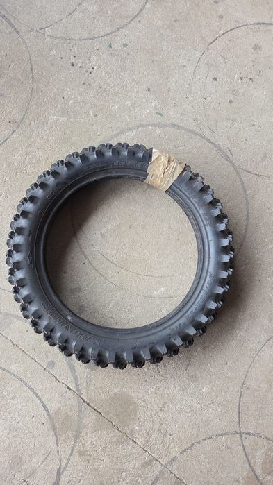 Dunlop Geomax MX12 90/100R16 Dot 2620  Nr 1609