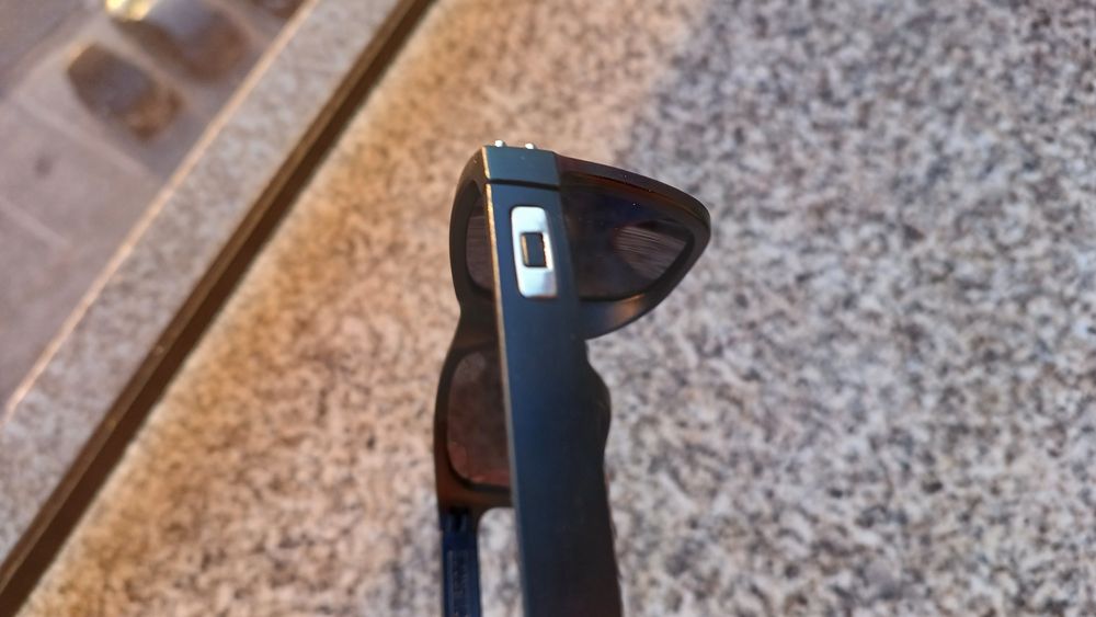 Oakley Holbrook 009102