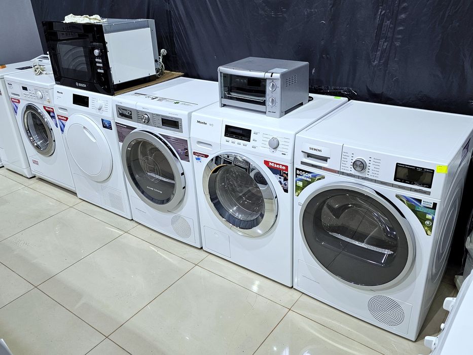 Сушильна машина Bosch Professional