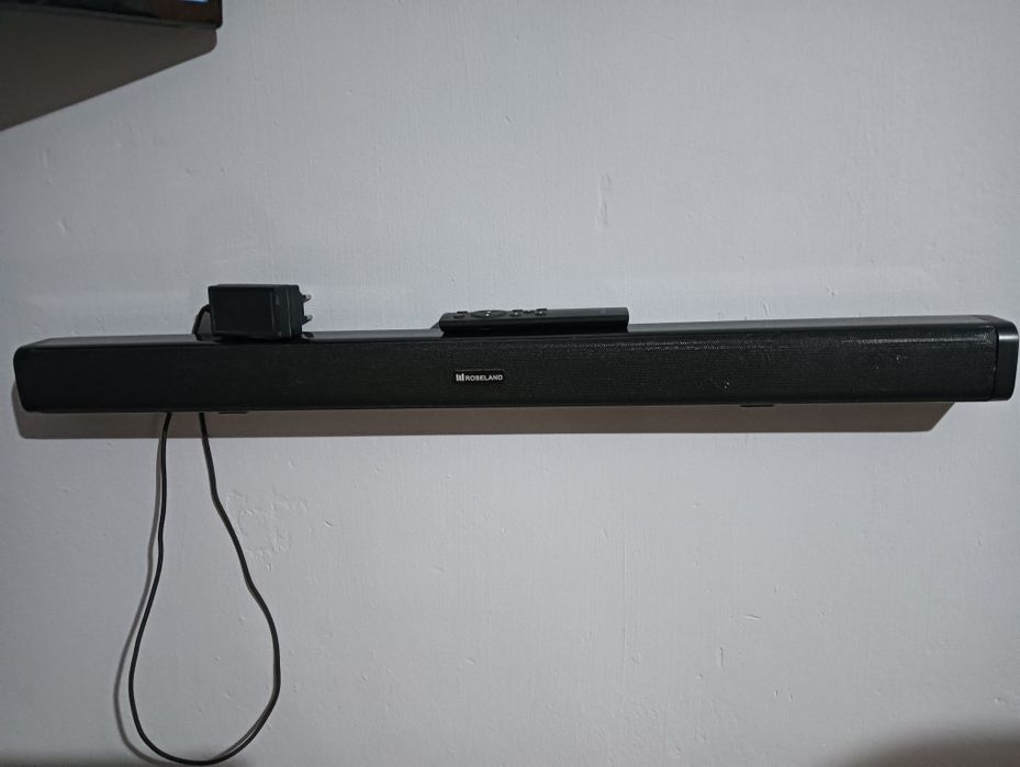 Soundbar sprzedam