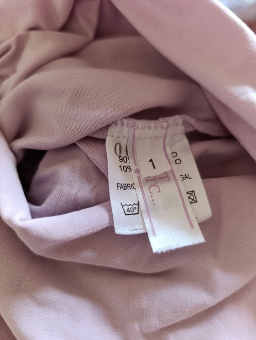 Conjunto ballet tam 7