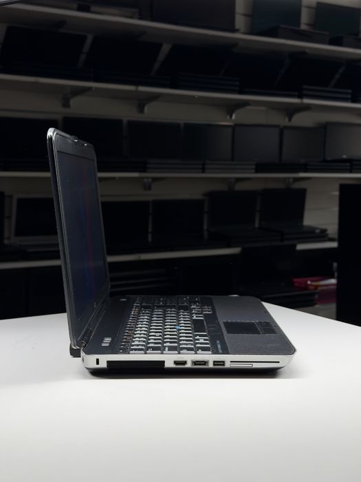 Laptop Biznesowy Dell Latitude E5530 15" i3 4GB RAM 128GB SSD