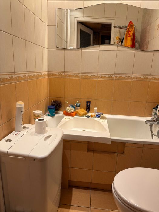 Mieszkanie 45m2 Dąbrowa