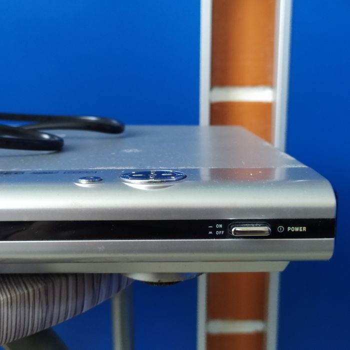 DVD плеєр    DEX