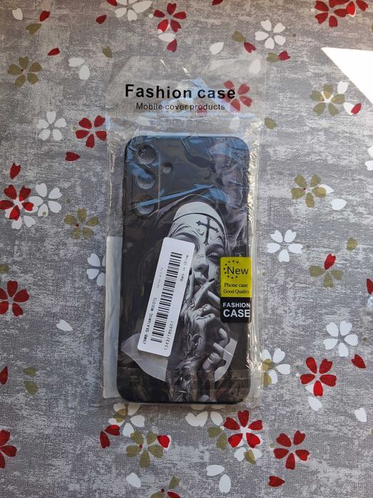 Capas sasumg Galaxy A16
