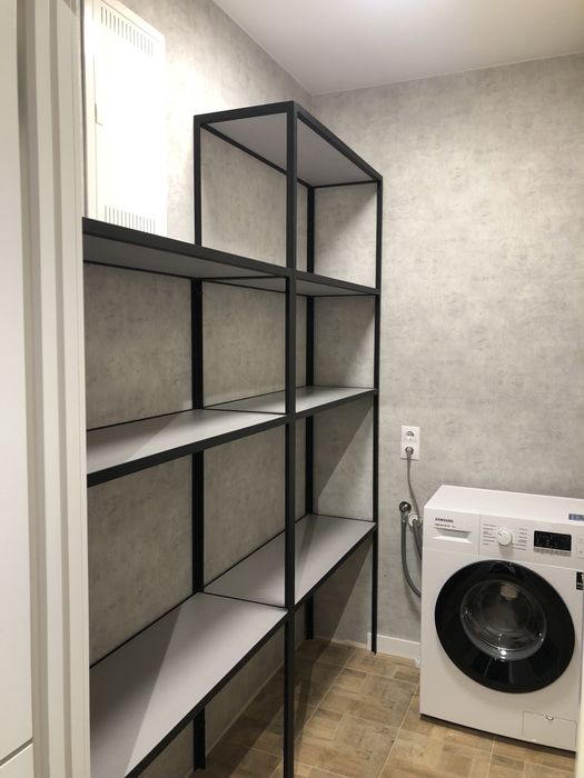 Стелаж, вітрина, полки на замовлення!