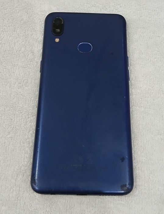 Samsung para peças ou arranjo não ta dar sinal