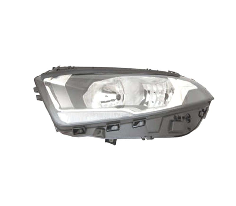 FAROL DIR MERCEDES W177 18-