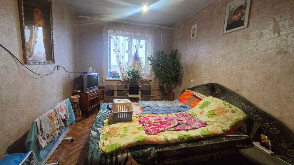 Продам 2 комнатную на левом с ШИКАРНЫМ видом, alm