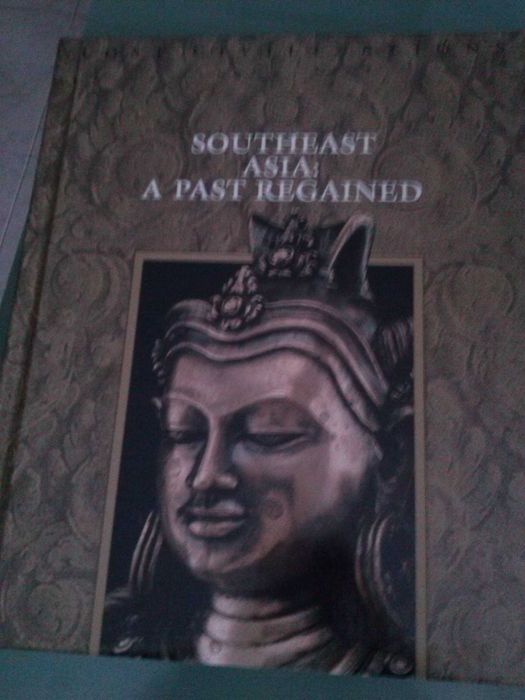 Coleção civilizações antigas (em inglês)