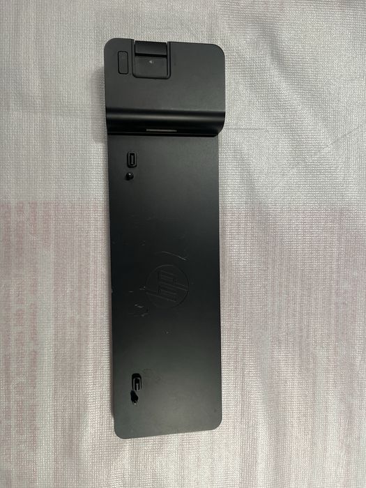 Stacja dokująca do laptopa, HP 2013 UltraSlim Docking Station