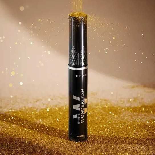 Wonder Lash 5в1 мультифункціональна 5 в 1 Святковий випуск