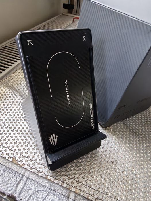 Ładowarka indukcyjna Nubia/Red Magic 80W
