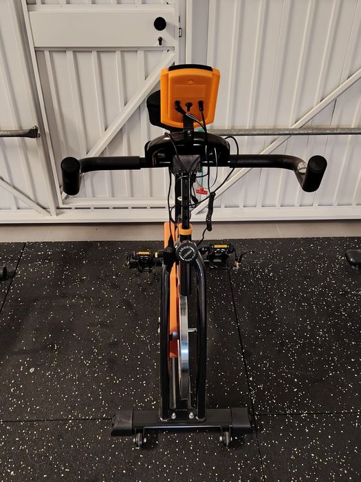 Vendo ginásio completo ou individual