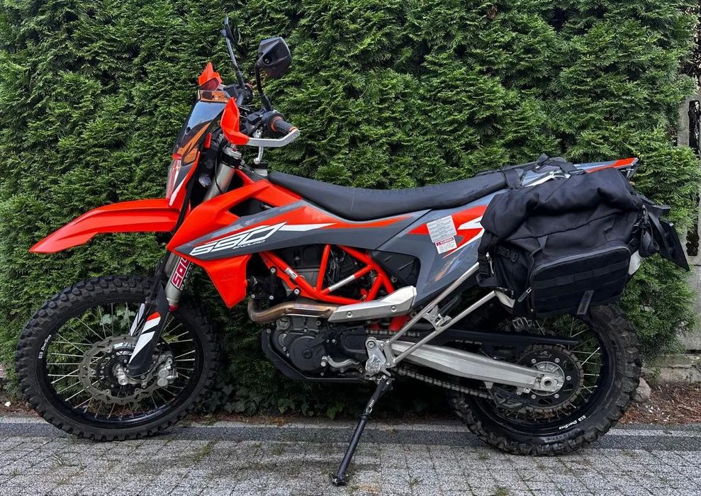KTM