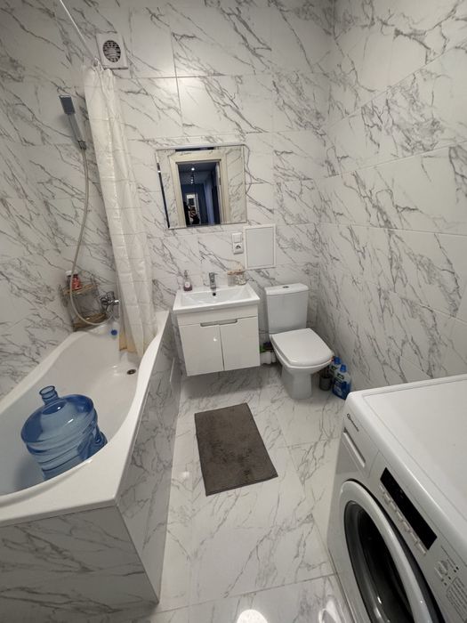 здам 2 кім квартиру в центрі міста