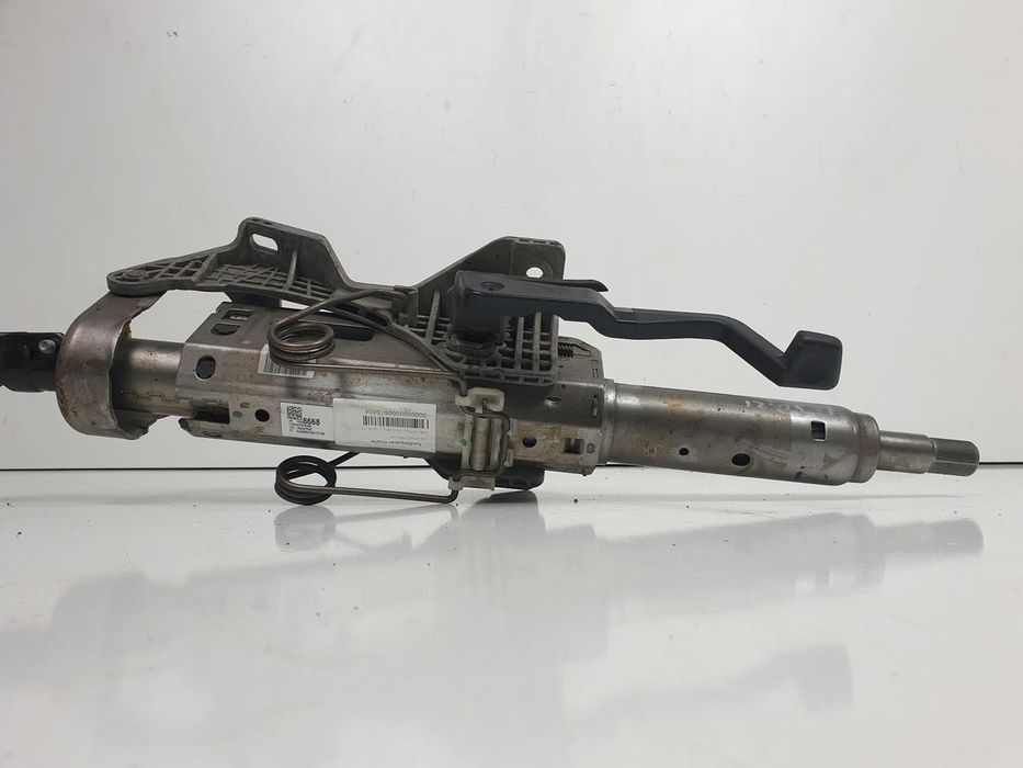 COLUNA DIREÇÃO OPEL ASTRA J 2009