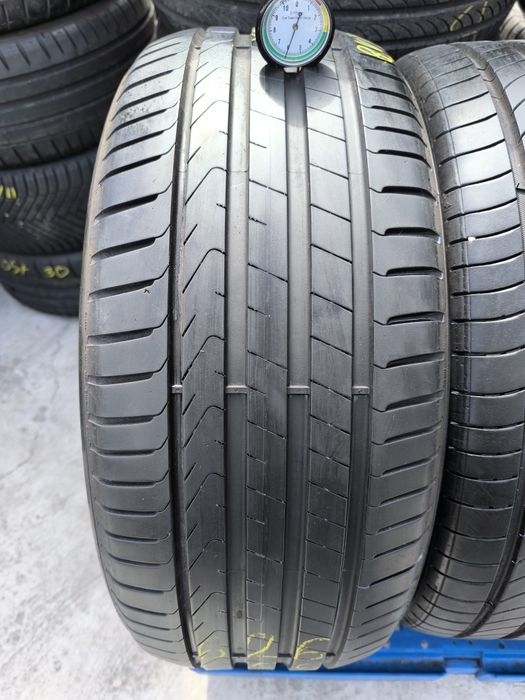 Opona Pirelli cinturato P 7 245/45/18 pojedynka