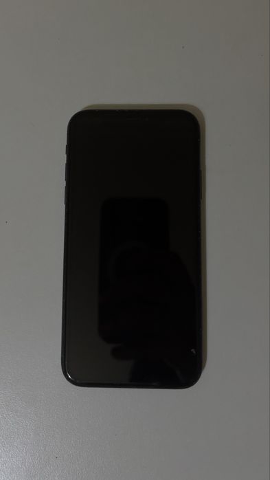 Iphone XR preto