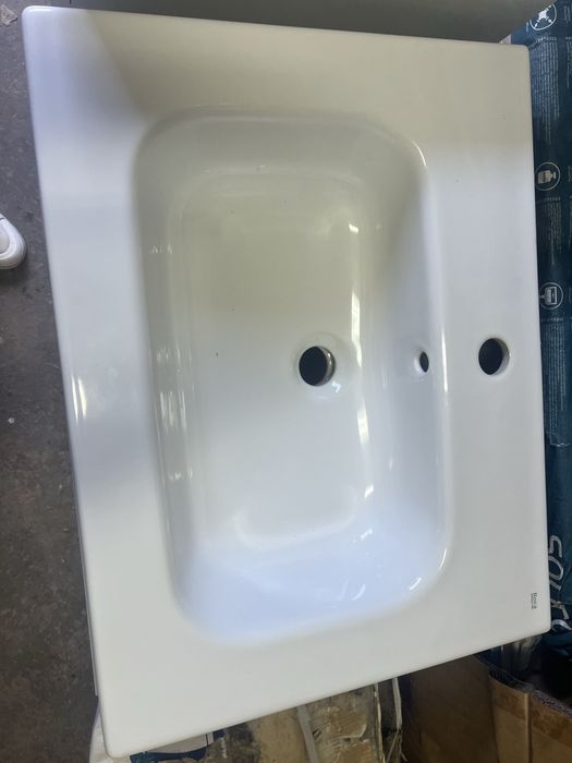 Movel Roca com Lavatorio