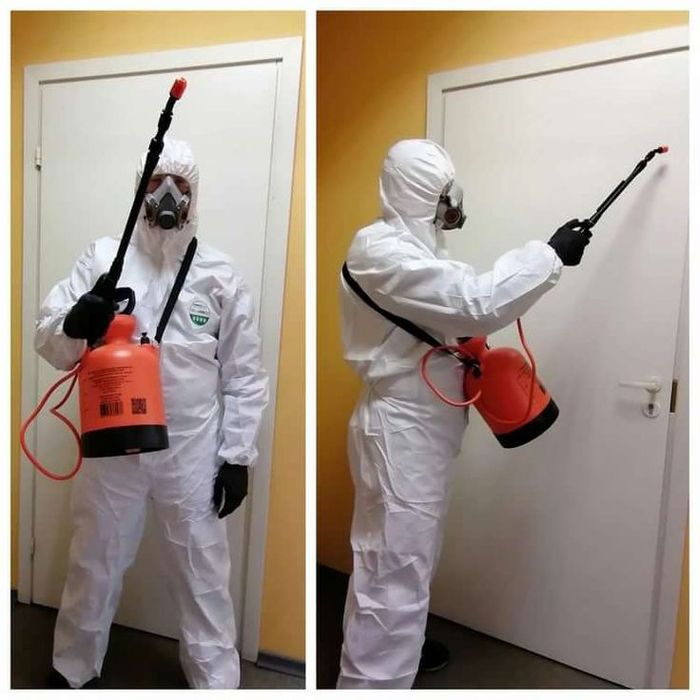 Травля Уничтожение Тараканов Клопов Блох  Знищення Тарганів Клопів Блі