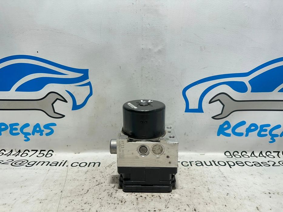 Modulo ABS Bloco Hidráulico Mercedes Benz A 172 431 43 12 -