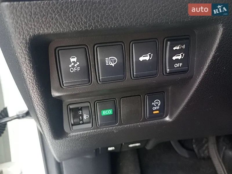 Nissan x-trail  2016 р 1,6 tdi