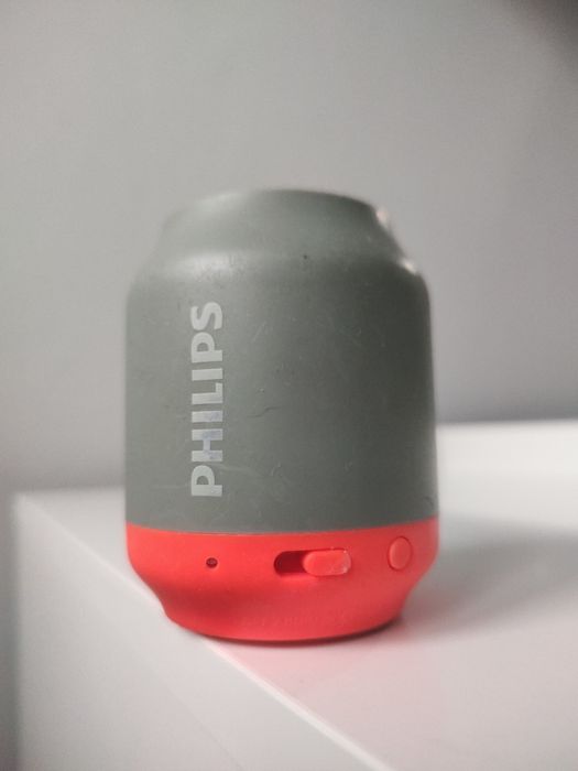 przenośny głośnik bezprzewodowy BT50G/00