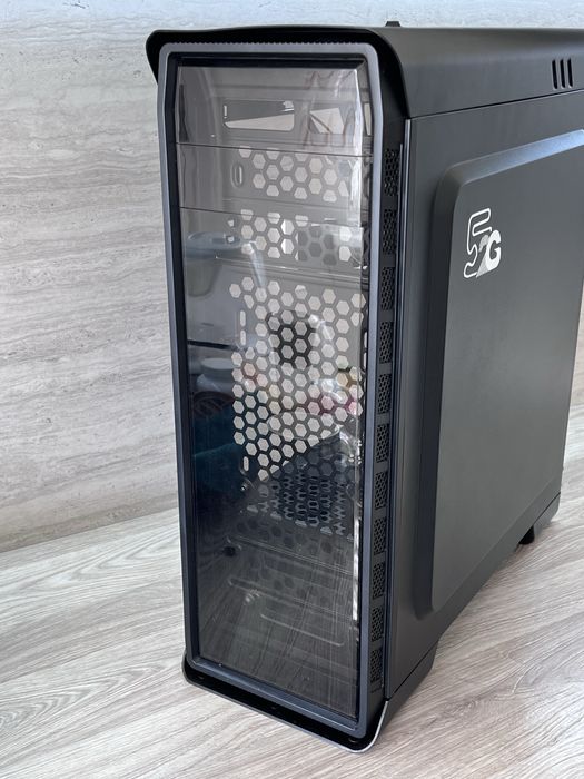 имбовый бюджетный комплект для пк