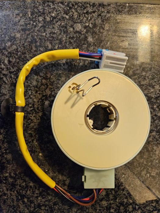 Sensor de direção