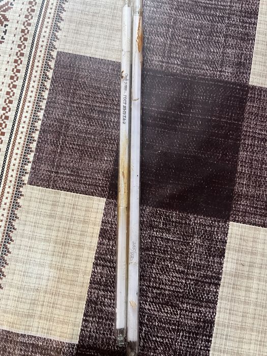 Термометр ртутні