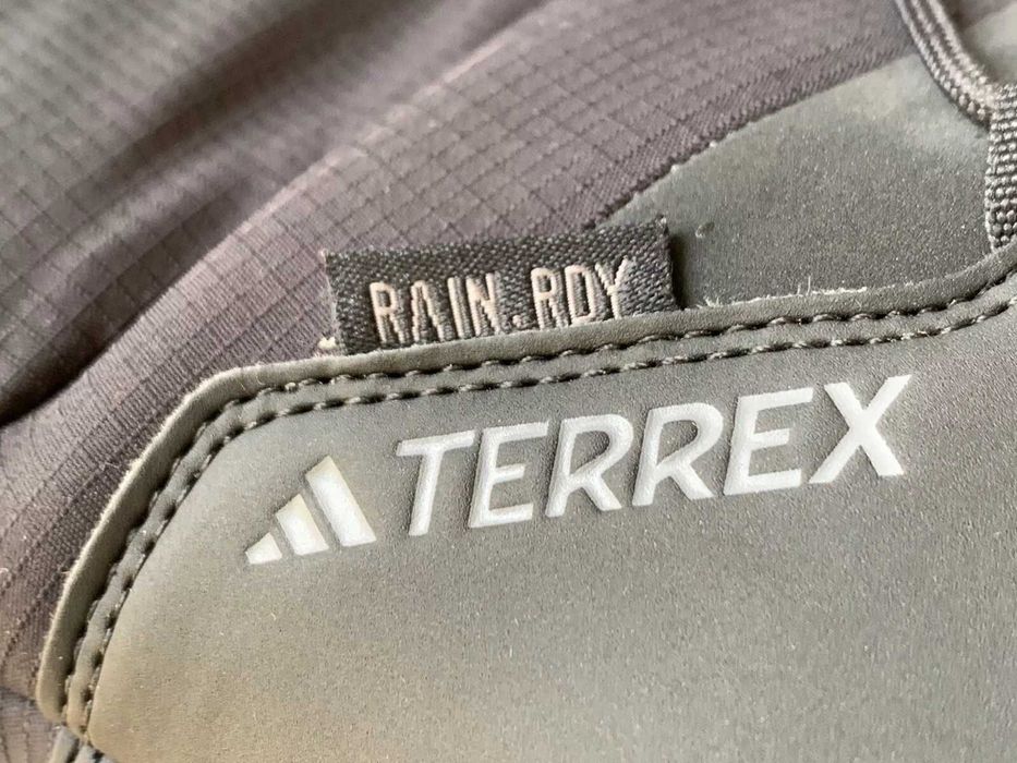 Ботинки Adidas Terrex Rain RDY Cold дутики чоловічі зимові уги