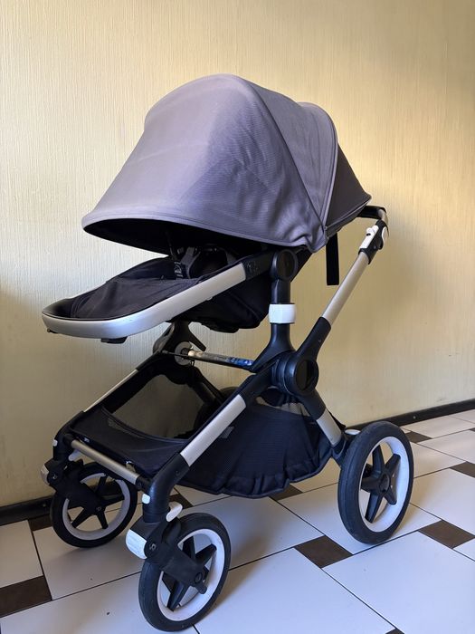 Візочок Bugaboo FOX 2
