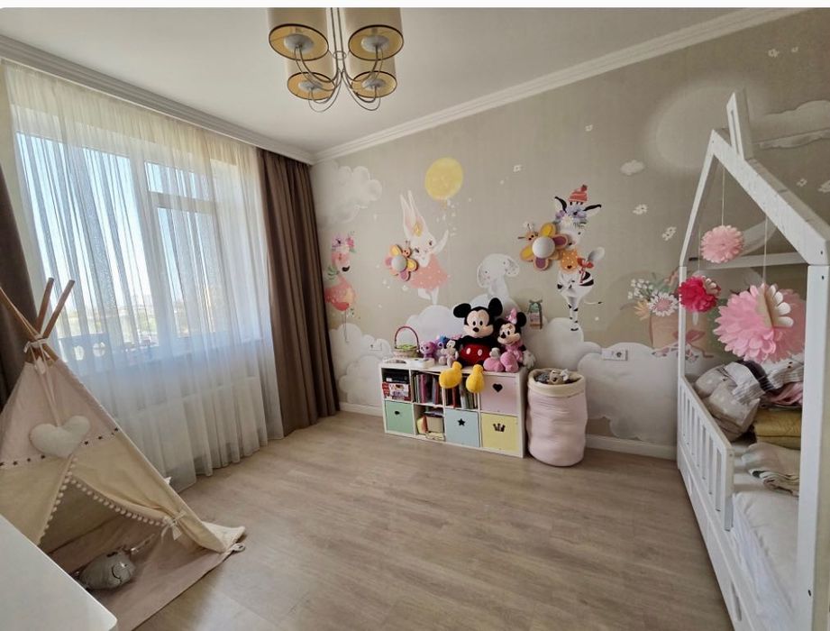 2-rooms apartment apartment by the address st. Bandery Stepana (area 73,2 m²) - Atlanta.ua - photo 4