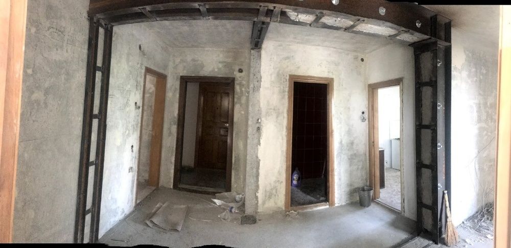 Демонтаж, перепланировка алмазная резка, сверление, отбойный без пыли