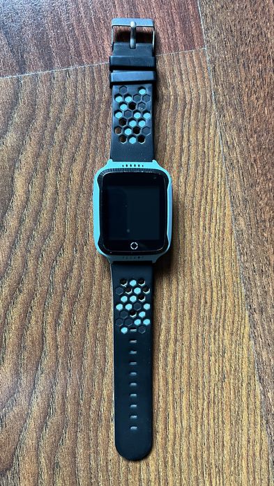 Smartwatch ZEGAREK dziecięcy dla dziecka dzwonienie lokalizacja GPS