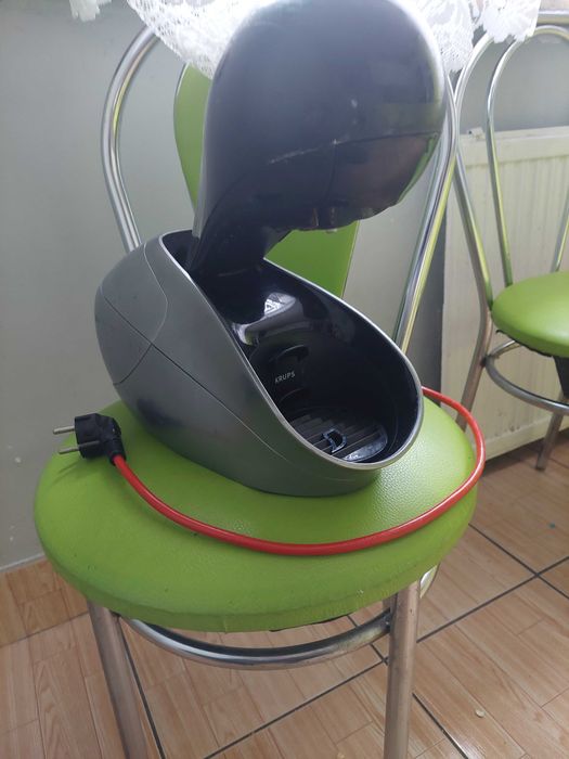 Krups dolce gusto kp600