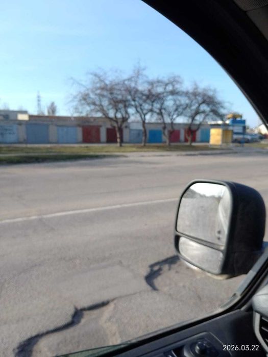 Гараж р-н Димитрова