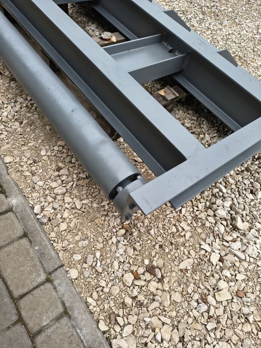 Niwelator belka łata równająca 2150szer.