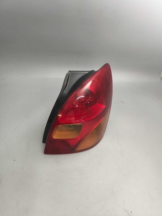 TOYOTA Corolla Verso, OE: 1827, Lampa tylna prawa, Oryginał, Europa!