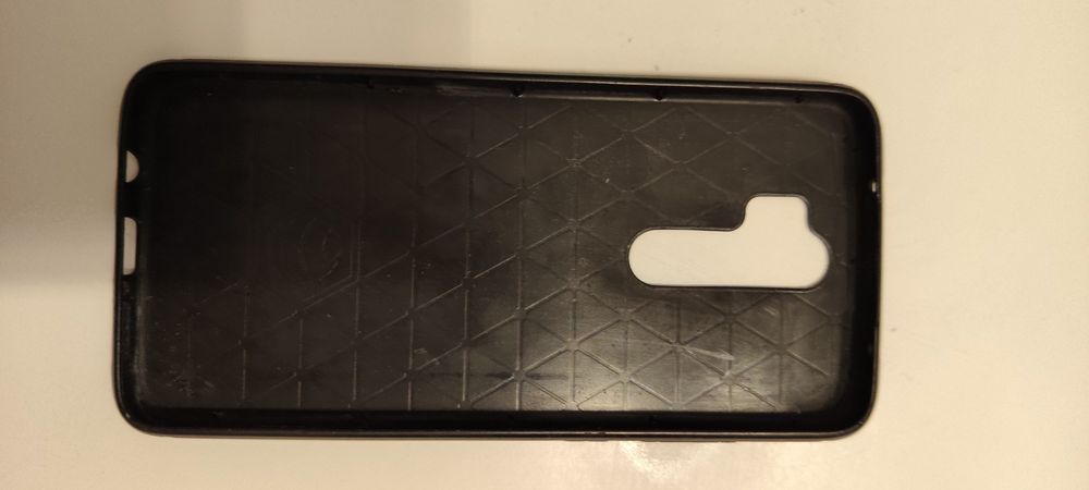 Xiomi Redmi Note 8 pro 6/128g