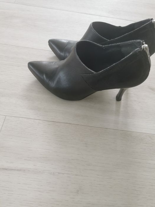 Buty damskie  36