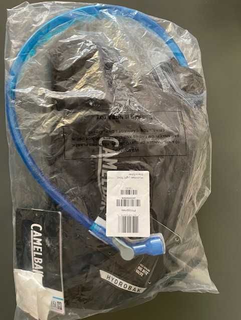 Mochila Camelbak Hydrobak light + reservatório crux 1,5 litros