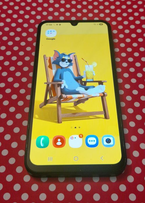 Samsung Galaxy A15
