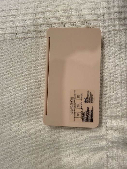 My dream cheek trio natasha denona