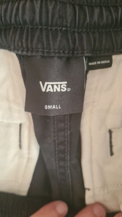 Calções curtos VANS