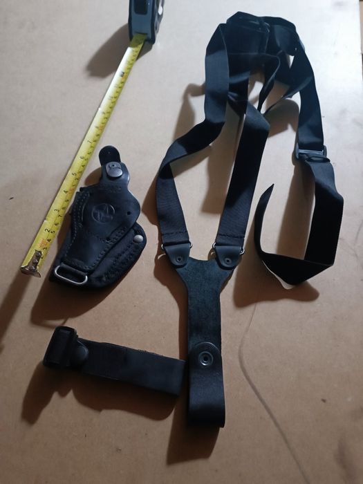 Чехол для пистолета